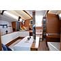 Book yachts online - sailboat - Sun Odyssey 349 - Porto Tolero - rent