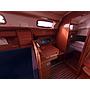 Book yachts online - sailboat - Bavaria 39 Cruiser - RO-LU - rent