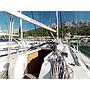 Book yachts online - sailboat - Elan 36 - VRIJES - rent