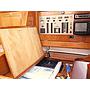 Book yachts online - sailboat - Elan 431 - DRACO - rent