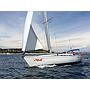 Book yachts online - sailboat - Elan 431 - DRACO - rent