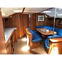 Book yachts online - sailboat - Sun Odyssey 49 - SAN RIOJA - rent
