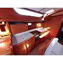 Book yachts online - sailboat - Sun Odyssey 42.2 - VERA I - rent