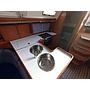 Book yachts online - sailboat - Elan 40 - CRNIKA - rent