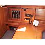 Book yachts online - sailboat - Elan 40 - CRNIKA - rent