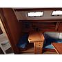 Book yachts online - sailboat - Elan 40 - CRNIKA - rent