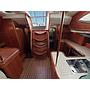 Book yachts online - sailboat - Sun Odyssey 54 DS - MACCHIATO - rent