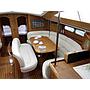 Book yachts online - sailboat - Sun Odyssey 54 DS - MACCHIATO - rent