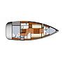 Book yachts online - sailboat - Sun Odyssey 30i - ESPRESSO I - rent