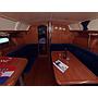 Book yachts online - sailboat - Sun Odyssey 40 - BALANCE - rent