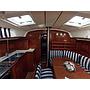 Book yachts online - sailboat - Oceanis 411 - HYPO - rent