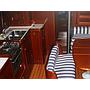 Book yachts online - sailboat - Oceanis 411 - HYPO - rent