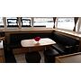Book yachts online - catamaran - Lagoon 450 SporTop - Maui - rent