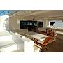 Book yachts online - catamaran - Catlante 600 - incl. crew & full board - Iris - rent