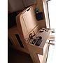 Book yachts online - catamaran - Lagoon 42 - Martine - rent