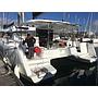 Book yachts online - catamaran - Lagoon 42 - Martine - rent