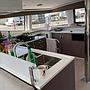 Book yachts online - catamaran - Bali 4.6 - Naya - rent