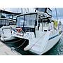 Book yachts online - catamaran - Lagoon 40 - Ubah - rent
