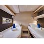 Book yachts online - catamaran - Catlante 720 - incl. crew & full board - Eye Candy (Catlante 720 - incl. crew & full board) - rent