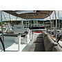 Book yachts online - catamaran - Lagoon 620 - incl. crew & full board - Marlena - rent