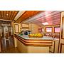 Book yachts online - catamaran - Mojito 78 - incl. crew & full board - Le Gauguin - rent
