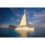 Book yachts online - catamaran - Mojito 78 - incl. crew & full board - Le Gauguin - rent