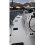Book yachts online - catamaran - Lagoon 400 S2 - Trixi - rent