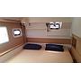 Book yachts online - catamaran - Lagoon 400 S2 - Trixi - rent