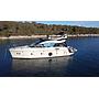 Book yachts online - motorboat - Monte Carlo 5 - Sundowner - rent