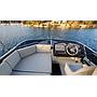 Book yachts online - motorboat - Monte Carlo 5 - Sundowner - rent