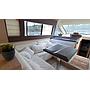 Book yachts online - motorboat - Monte Carlo 5 - Sundowner - rent