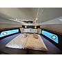 Book yachts online - motorboat - Grandezza 34 OC - BASILEIA - rent