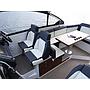 Book yachts online - motorboat - Grandezza 34 OC - BASILEIA - rent