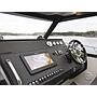 Book yachts online - motorboat - Grandezza 34 OC - BASILEIA - rent