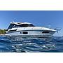 Book yachts online - motorboat - Grandezza 34 OC - BASILEIA - rent