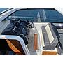 Book yachts online - motorboat - Grandezza 34 OC - BASILEIA - rent