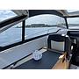 Book yachts online - motorboat - Grandezza 34 OC - BASILEIA - rent
