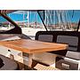 Book yachts online - motorboat - Grandezza 28 0C - BASILEIA 2 - rent