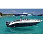 Book yachts online - motorboat - Eolo 650 - Eolo 650 (2012) - rent