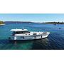 Book yachts online - motorboat - Delphia Escape 1350 - Vamia - rent