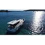 Book yachts online - motorboat - Delphia Escape 1350 - Vamia - rent