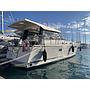 Book yachts online - motorboat - Delphia Escape 1350 - Vamia - rent