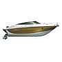 Book yachts online - motorboat - Sessa Marine S26 - Sessa S26 - rent