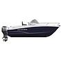 Book yachts online - motorboat - Jeanneau Cap Camarat 5.5WA S2 - Cap Camarat 5.5WA _1 - rent