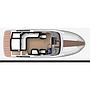 Book yachts online - motorboat - Grandezza 25S - SANDRA - rent