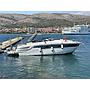 Book yachts online - motorboat - Bavaria S32 Open - MONICO - rent