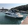 Book yachts online - motorboat - Bavaria S32 Open - MONICO - rent
