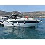 Book yachts online - motorboat - Bavaria S32 Open - MONICO - rent