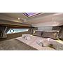 Book yachts online - motorboat - Grandezza 37 CA - KRISTINA - rent