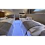 Book yachts online - motorboat - Grandezza 37 CA - KRISTINA - rent